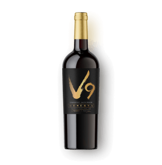 베라몬테 V9 까베르네 소비뇽 750ml