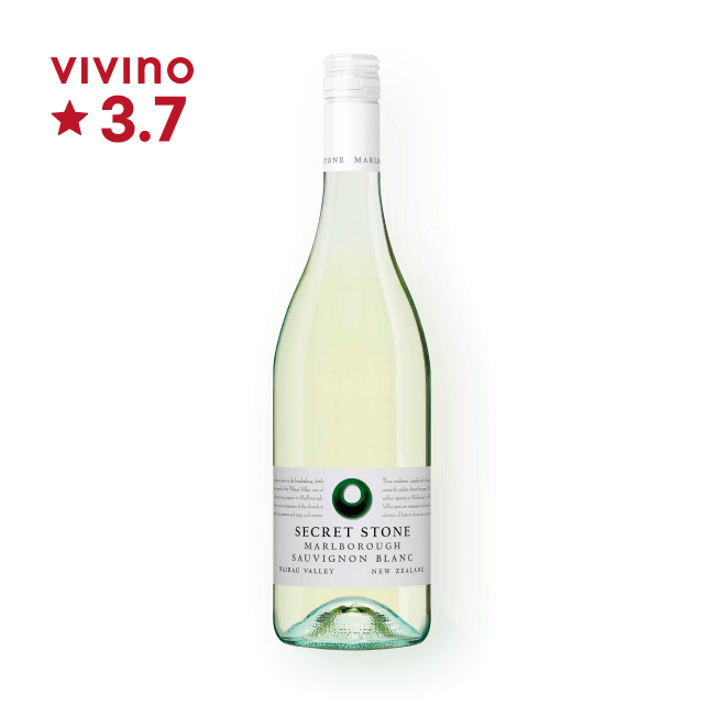 시크릿 스톤 말보로 소비뇽 블랑 750ml 대표이미지