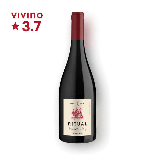 베라몬테 리추얼 피노 누아 750ml 대표이미지