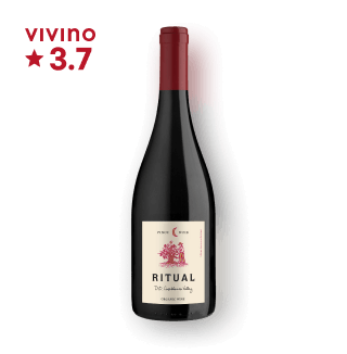 베라몬테 리추얼 피노 누아 750ml