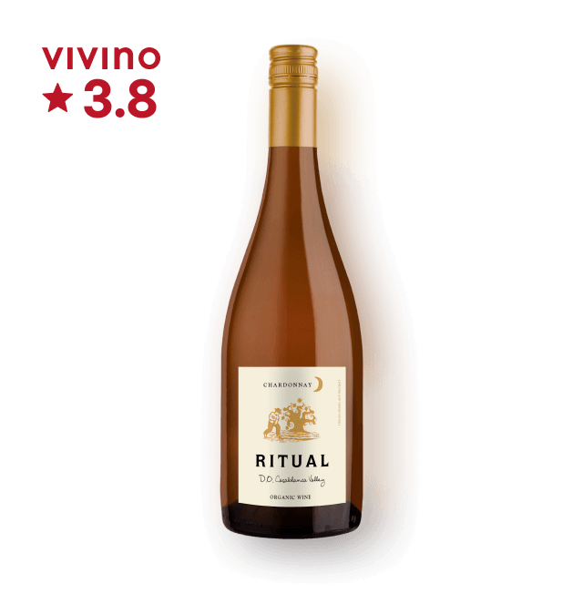 베라몬테 리추얼 샤도네이 750ml