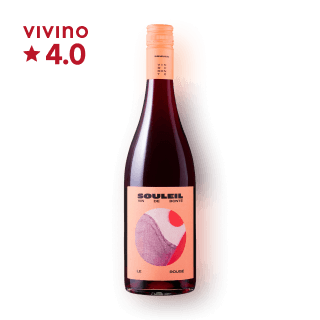 솔레이 르 루즈 750ml