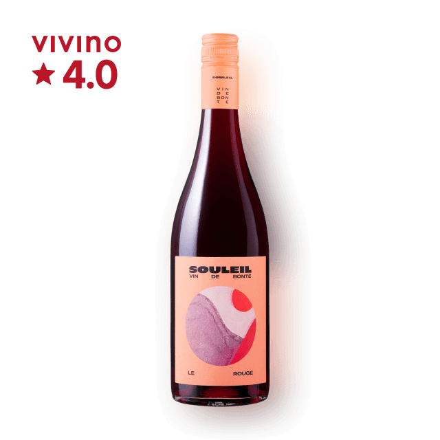 솔레이 르 루즈 750ml 대표이미지