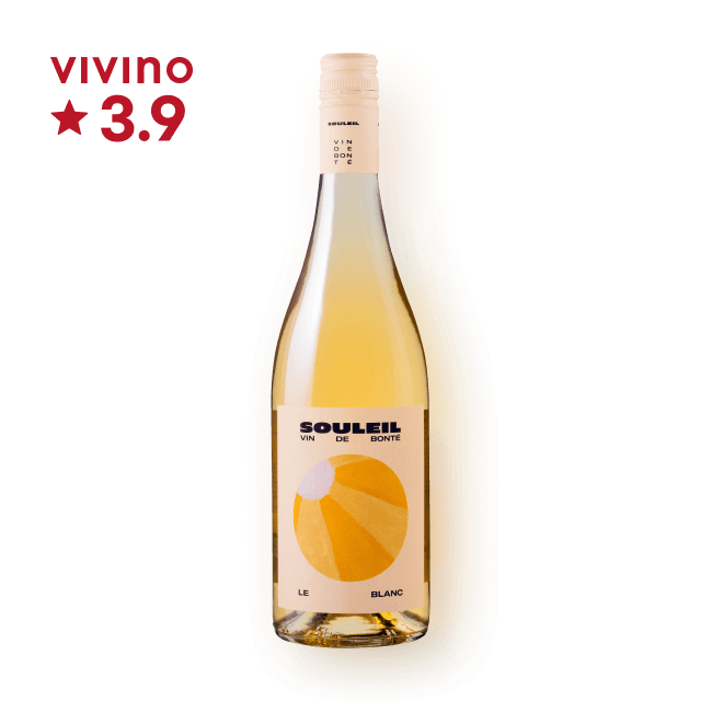 솔레이 르 블랑 750ml 대표이미지