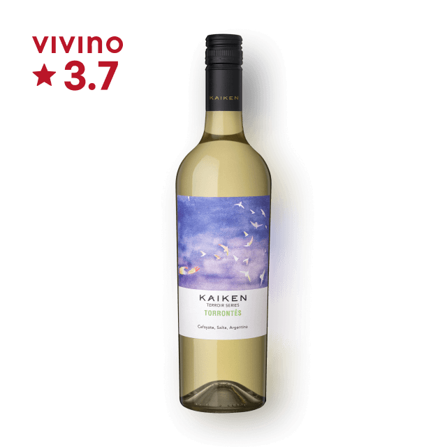 카이켄 테루아 시리즈 토론테스 750ml 대표이미지