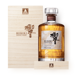 [세금포함] 히비키 100주년 기념 블랜드 리미티드 에디션 700ml