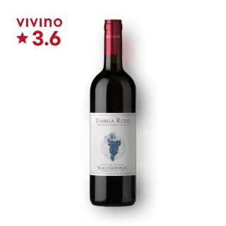스카치아디아볼리 움브리아 로쏘 750ml