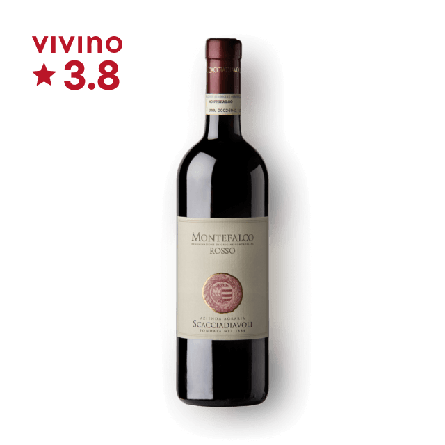 스카치아디아볼리 몬테팔코 로쏘 750ml 대표이미지