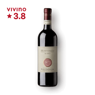 스카치아디아볼리 몬테팔코 로쏘 750ml
