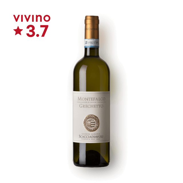 스카치아디아볼리 몬테팔코 그레게토 750ml 대표이미지