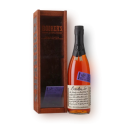 [세금포함] 부커스 버번 빅이지 에디션 (배치 2026-01) 64.55% 750ml