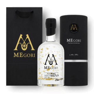헤리테크스피리츠 안동 미고리 79Au 43도 375ml