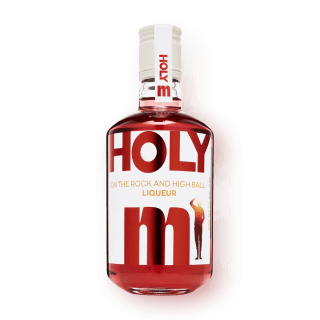 두루양조 홀리엠 37도 375ml