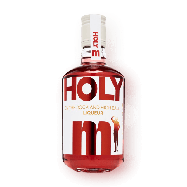 두루양조 홀리엠 37도 375ml 대표이미지
