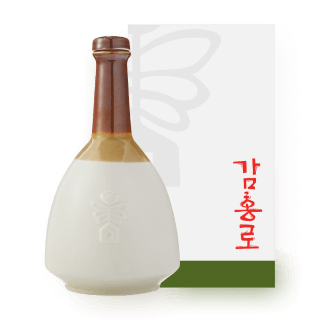 조선3대명주 감홍로 40도 400ml