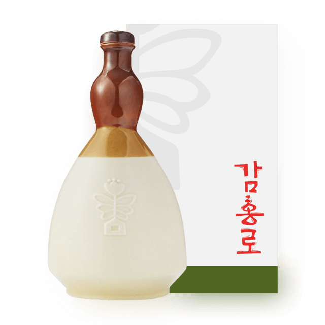 조선3대명주 감홍로 40도 700ml 대표이미지