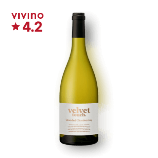 벨벳 터치 우디드 샤도네이 750ml