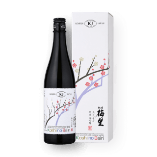 [세금포함] 코시노바이리 준마이다이긴죠 720ml