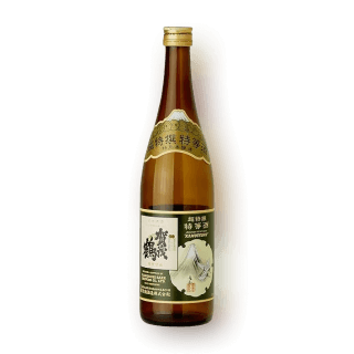 [세금포함] 카모츠루 토쿠베츠혼죠죠 720ml
