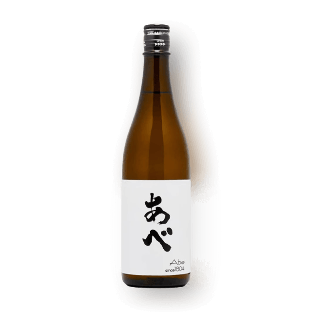 [세금포함] 아베 블랙 720ml 대표이미지