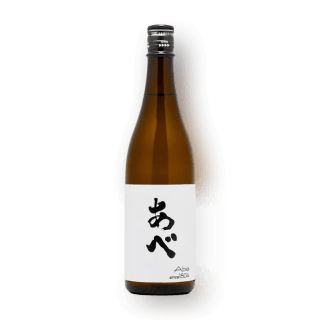 [세금포함] 아베 블랙 720ml
