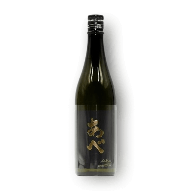 [세금포함] 아베 준마이다이긴죠 720ml 대표이미지