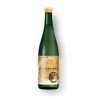[세금포함] 히구라시 준마이다이긴죠 720ml