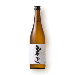 [세금포함] 료마가유쿠 준마이다이긴죠 720ml
