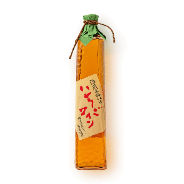 [세금포함] 아즈마리키시 사카구라 혼카쿠 시코미 딸기 와인 500ml 대표이미지