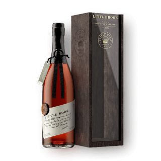 [세금포함] 리틀 북 챕터 9 '논 포 그랜티드' 버번 위스키 750ml