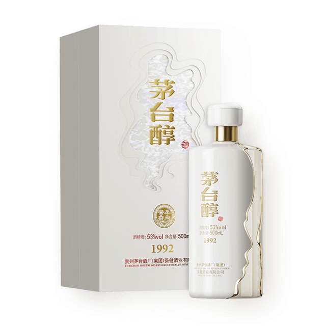 [세금포함] 마오타이그룹 모태순 1992 500ml 대표이미지