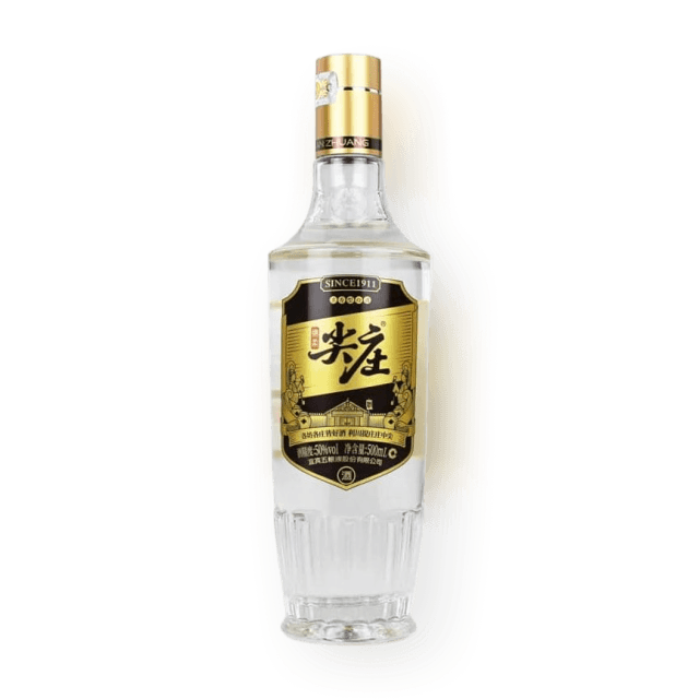 [세금포함] 우량예 첨장 고광 500ml 대표이미지