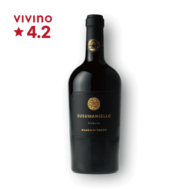 마스카 델 타코 수수마니엘로 750ml 대표이미지