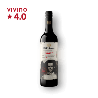 19 크라임스 레드 블렌드 750ml