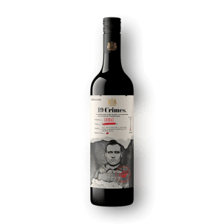 19 크라임스 쉬라즈 750ml