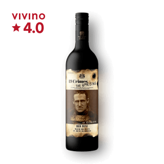 19 크라임스 업라이징 레드 750ml