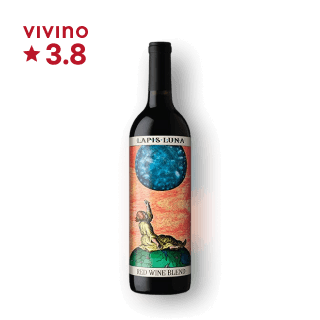 라피스 루나 레드 블렌드 750ml