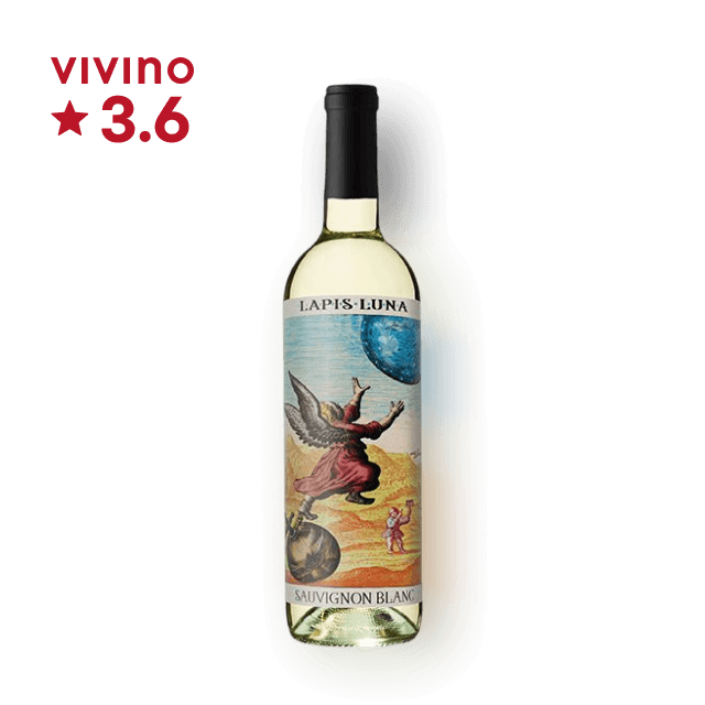 라피스 루나 소비뇽 블랑 750ml 대표이미지