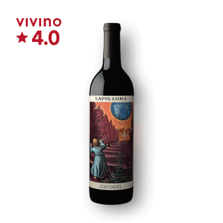 라피스 루나 진판델 750ml