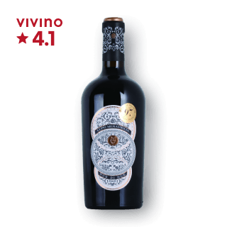 루포 메라빌리아 두에 디 두에 750ml
