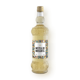 미스텔라 데 모스카텔 750ml