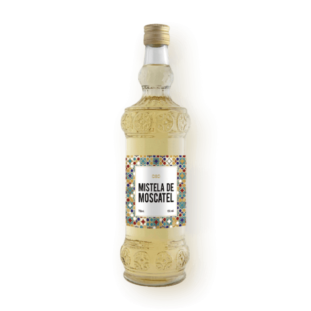 미스텔라 데 모스카텔 750ml 대표이미지
