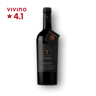 트리아소 로쏘 750ml