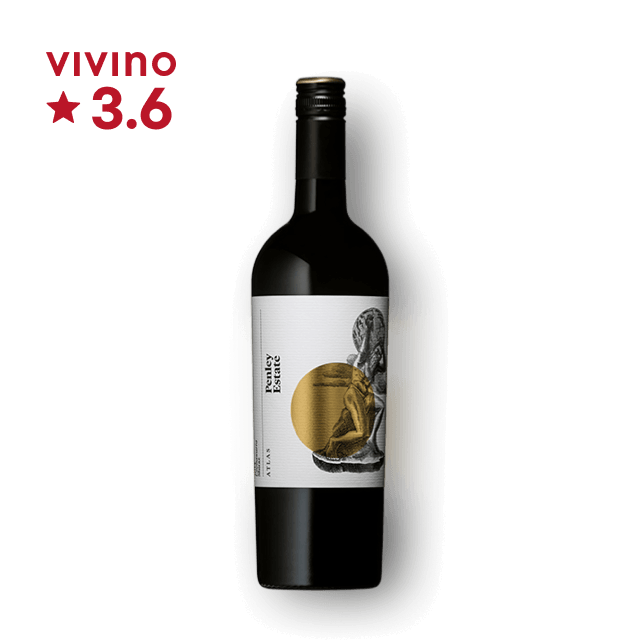 펜리 썬 오브 타이탄 쉬라즈 750ml 대표이미지