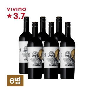 펜리 피닉스 까베르네 소비뇽 750ml 6병 (1박스)