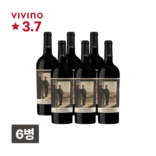 포바인 카우보이 포엣 까베르네 소비뇽 750ml 6병 (1박스)