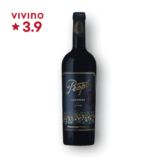 포지오 레 볼피 피플 체사네제 750ml