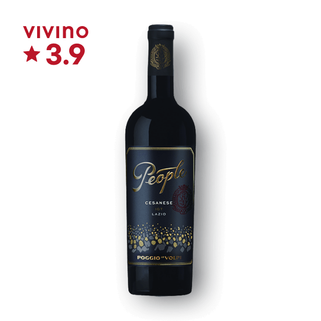 포지오 레 볼피 피플 체사네제 750ml 대표이미지