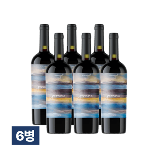 프로메사 750ml 6병 (1박스)