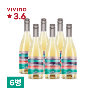 프로메사 모스카토 750ml 6병 (1박스)